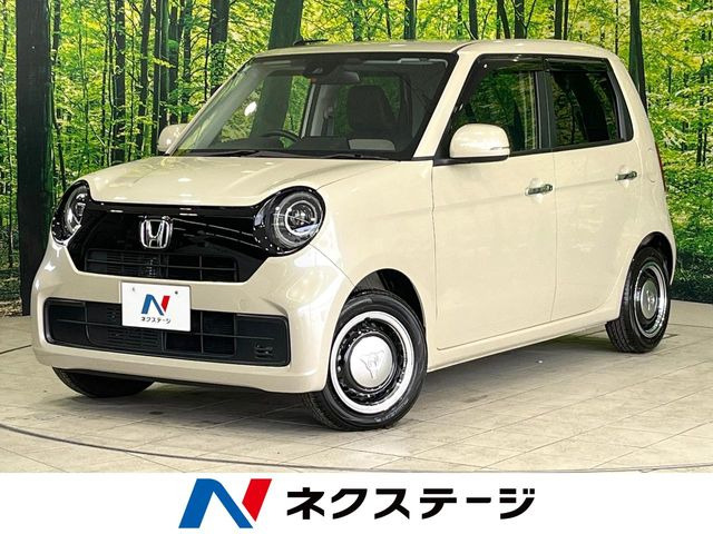 N-ONE（ホンダ）オリジナル 中古車画像