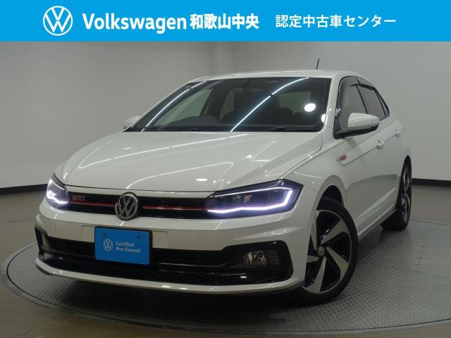 ポロGTI