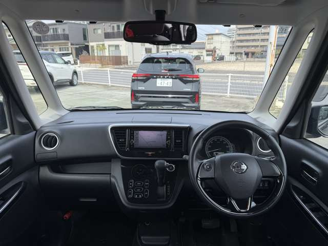 デイズルークスボレロ Xベース 4WD