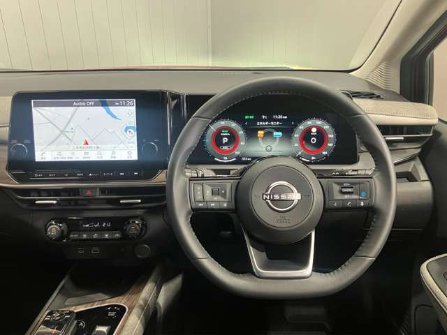 ノートオーラ1.2 G