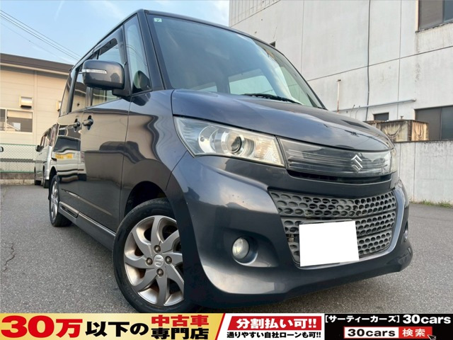 �p���b�g(�X�Y�L) SW ���~�e�b�h�@�X�e�A�����O�X�C�b�` Bluetooth�Ή��i�r ���Îԉ摜