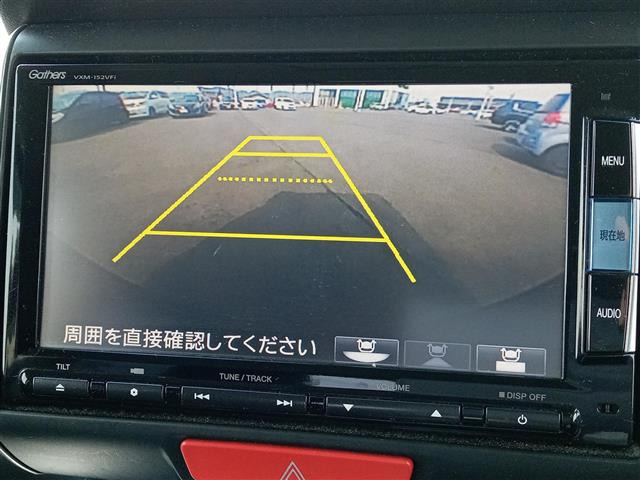 N-BOXG Lパッケージ