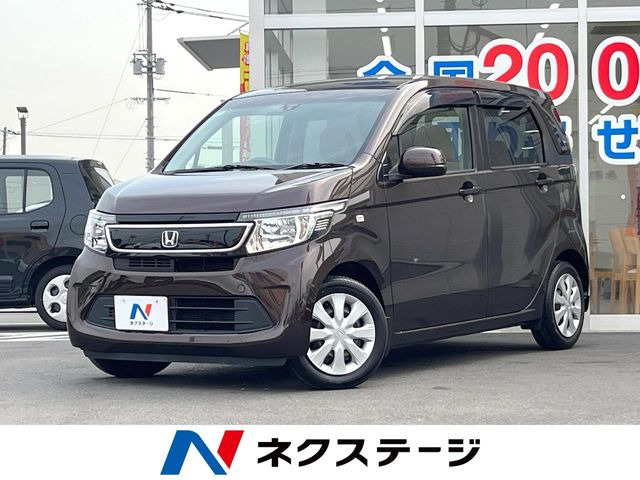 N-WGN(�z���_) G A�p�b�P�[�W ���Îԉ摜