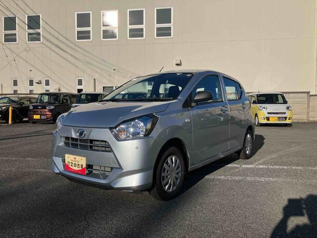 ミライースL SAIII