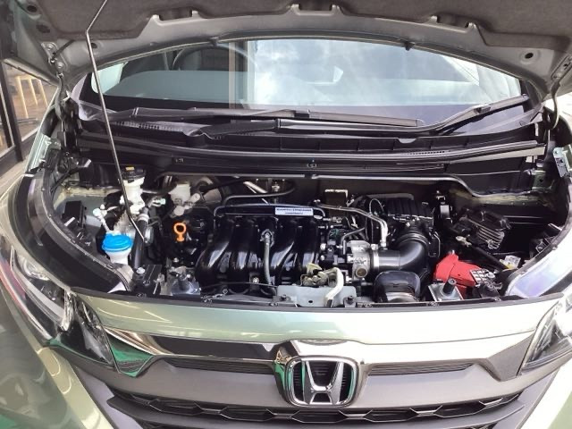 フリード1.5 クロスター ホンダセンシング