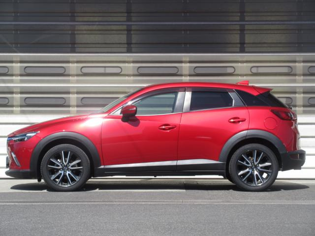 CX-31.5 XD ツーリング