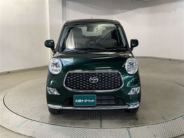 ピクシスジョイF G SAIII