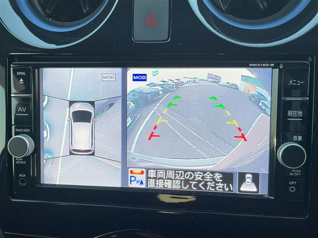 ノート1.2 e-POWER AUTECH FOUR 4WD