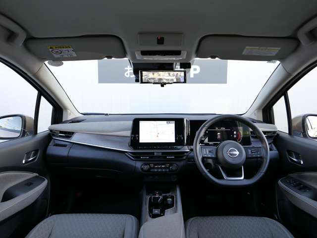 ノートオーラ1.2 G FOUR 4WD