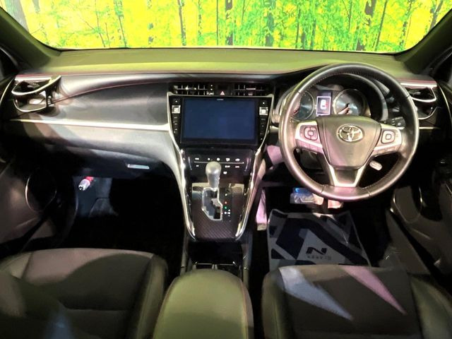 ハリアー2.0 プレミアム