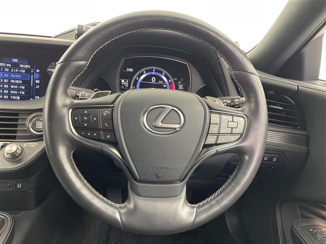 LS500 Iパッケージ