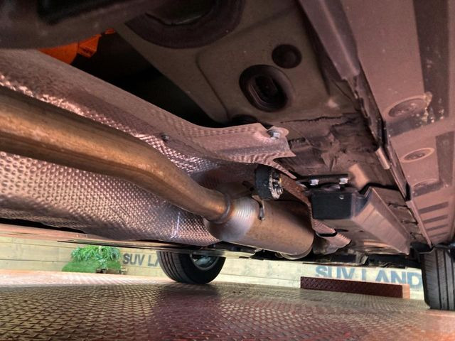 下回りがきれいなうちに、防錆加工の施工がオススメ。降雪地域はもちろん、沿岸部にお住いの方や、趣味でマリン・ウィンタースポーツをされる方にご好評いただいております。