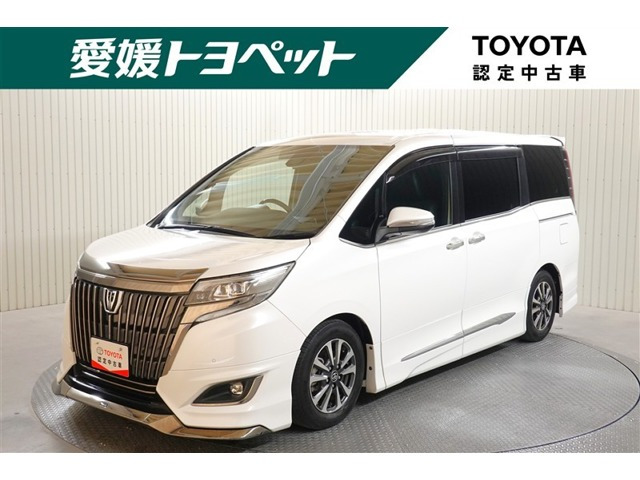 エスクァイア2.0 Gi