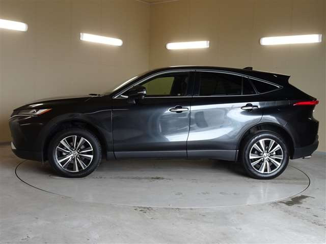 ハリアー2.5 ハイブリッド E-Four プレミアム メタル アンド レザーパッケージ 4WD