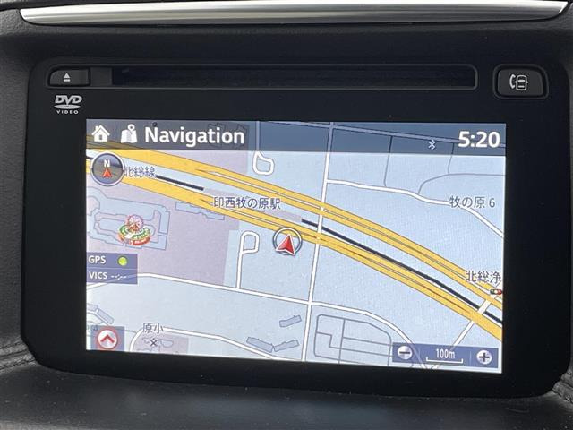 CX-52.2 XD Lパッケージ