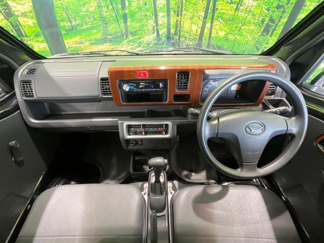 ハイゼットトラックハイルーフ