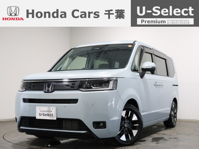 ステップワゴン2.0 e:HEV エアー EX