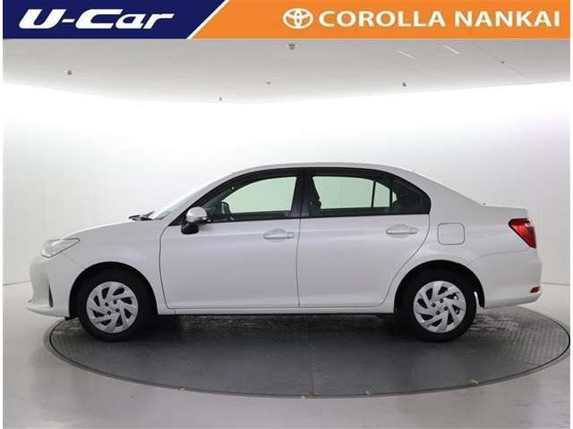 カローラアクシオ1.5 X