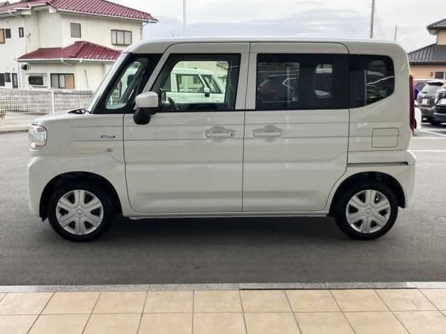 スペーシアハイブリッド(HYBRID) G 4WD