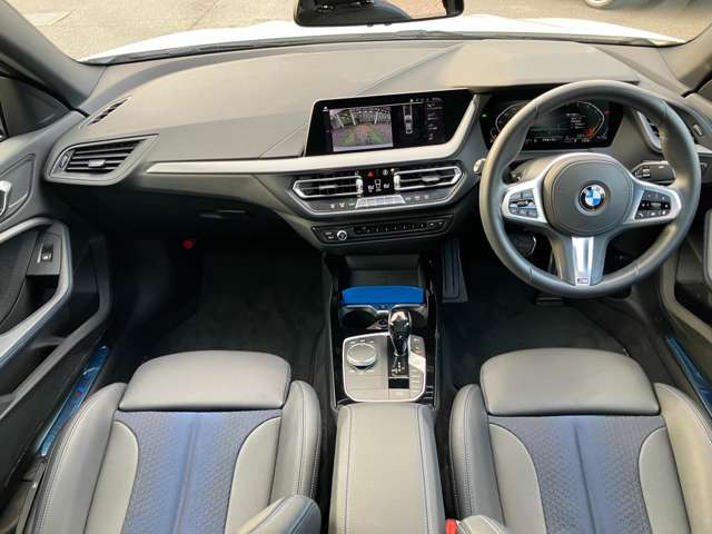 2シリーズグランクーペ218d Mスポーツ