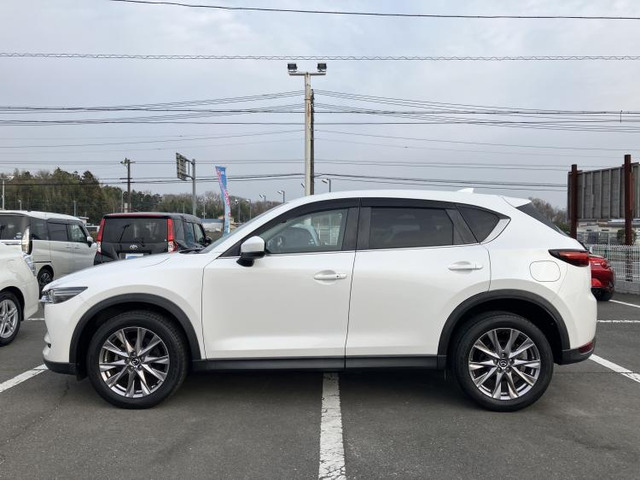 CX-52.0 20S プロアクティブ