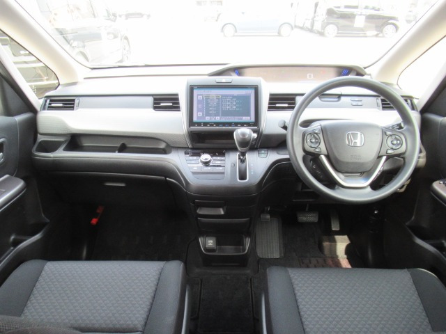 フリード+1.5 G ホンダセンシング