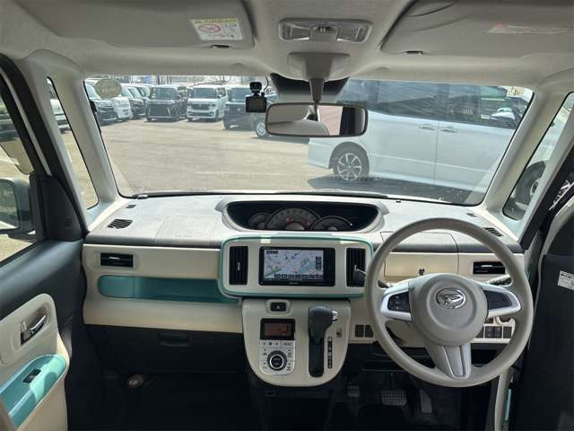 ムーヴキャンバスG メイクアップ リミテッド SAIII