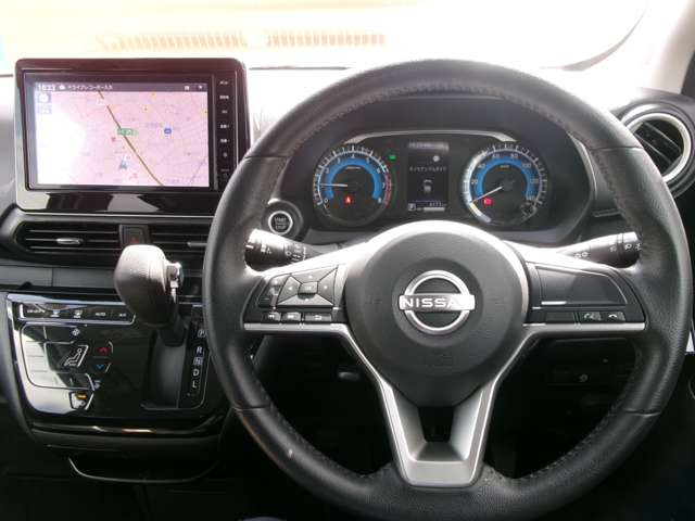 デイズハイウェイスターX