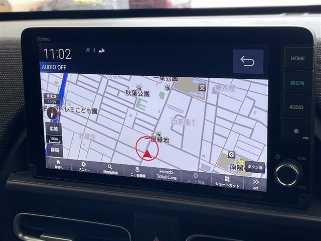 フリード1.5 e:HEV エアー EX
