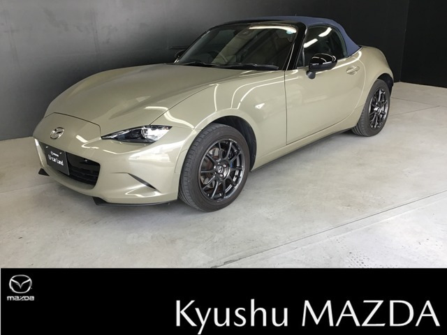 ロードスター1.5 S