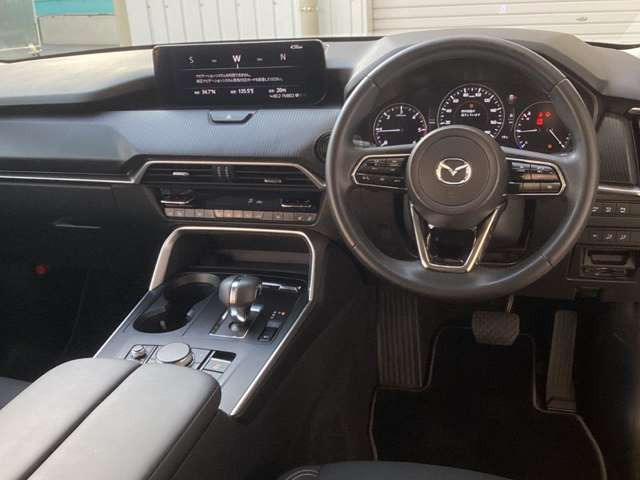 CX-603.3 XD Sパッケージ ディーゼル