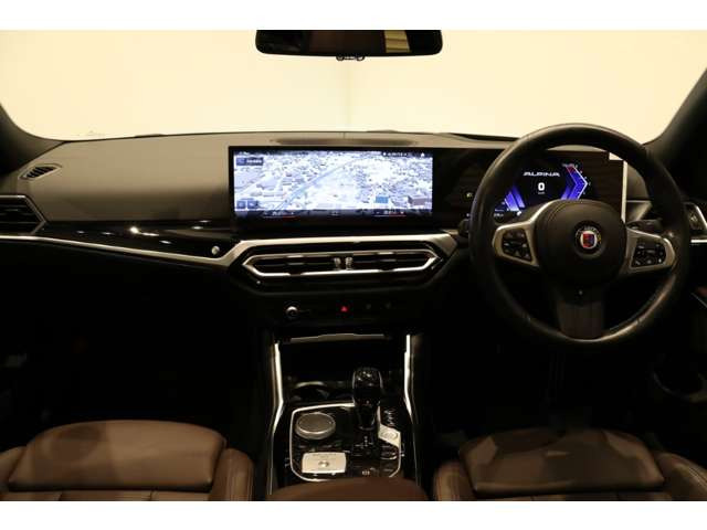 D3S リムジン アルラット ディーゼル 4WD