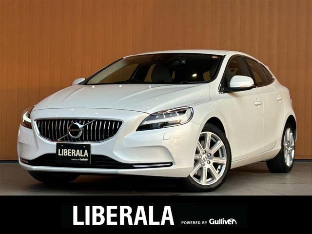 V40D4 インスクリプション ディーゼル