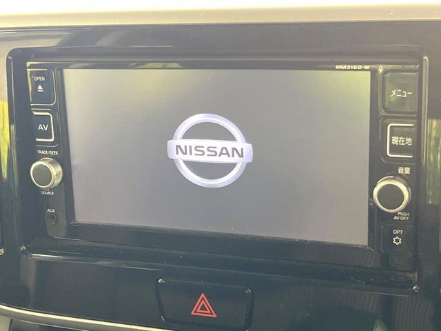 デイズルークスハイウェイスター Gターボ