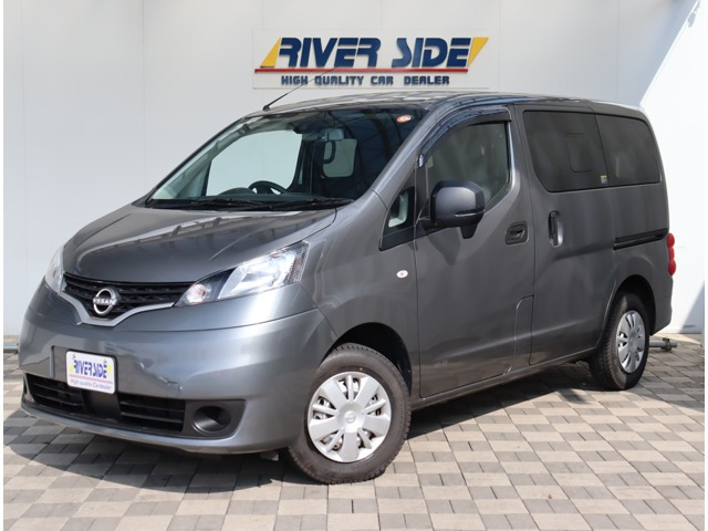 NV200バネットバン1.6 VX