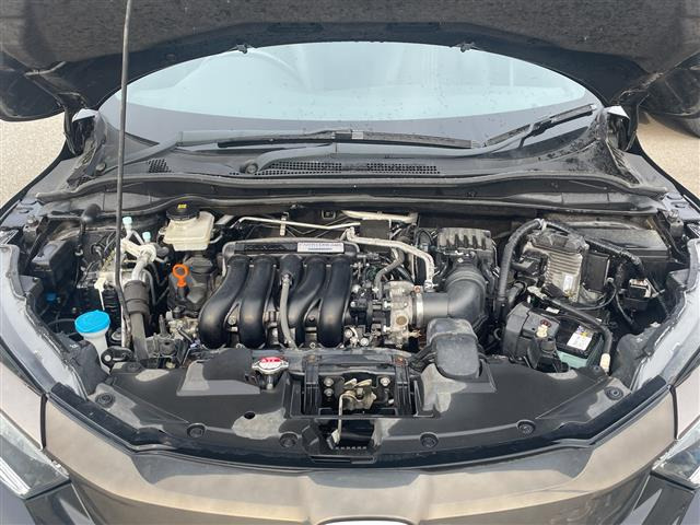 ヴェゼル1.5 ハイブリッド RS ホンダセンシング