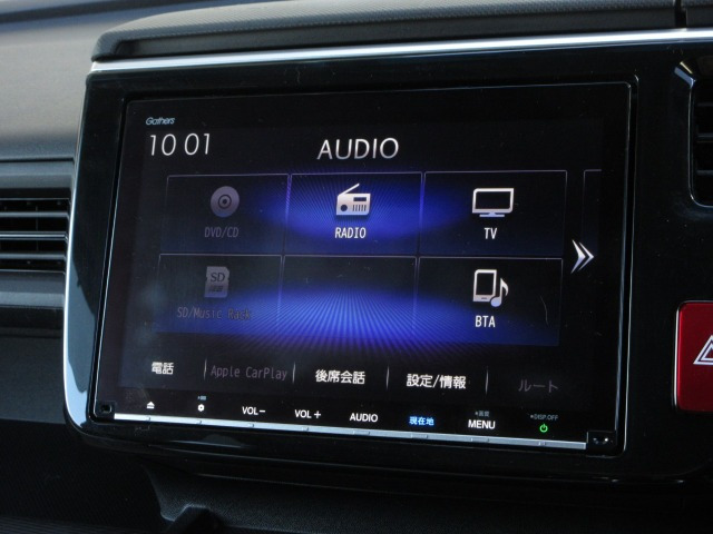 ステップワゴン1.5 スパーダ クールスピリット ホンダ センシング