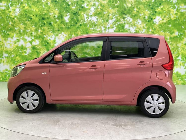 eKワゴンM e-アシスト プラスエディション