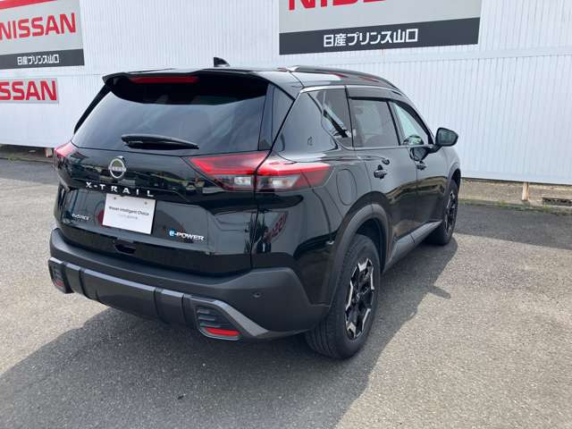 エクストレイル