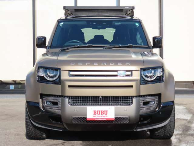 ディフェンダー