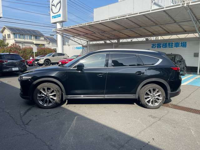 CX-82.2 XD プロアクティブ Sパッケージ