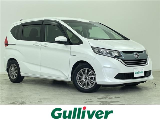 フリード1.5 ハイブリッド EX