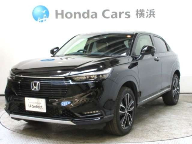 ヴェゼル1.5 ハイブリッド Z