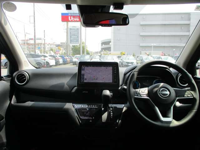 デイズハイウェイスターX