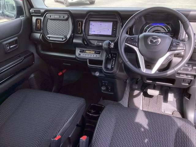 フレアクロスオーバーXT