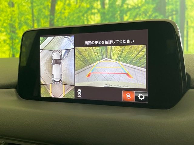 �y360&deg;�r���[���j�^�[�z��p�̃J�����ɂ��A�ォ�猩���낵���悤�Ȏ��_��360�x�N���}�̎��͂��m�F���邱�Ƃ��ł��܂������p�������m�F���₷���A�����ꏊ�ł̐؂�Ԃ��⒓�Ԃ��X���[�Y�ɍs���܂��B