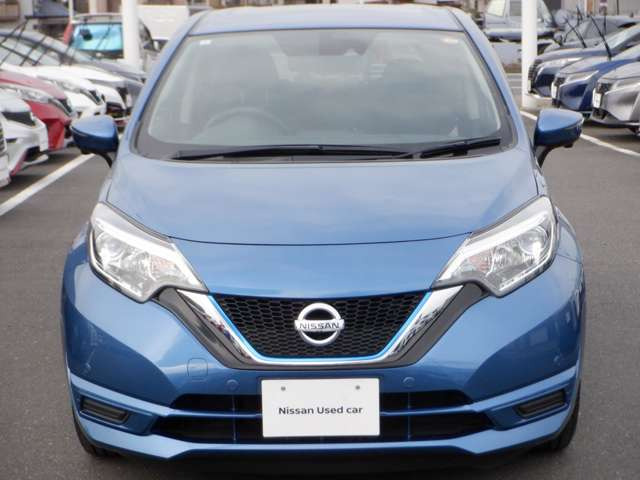 ノート1.2 e-POWER X