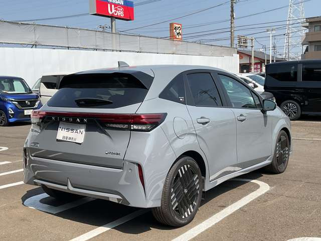 ノートオーラ1.2 G