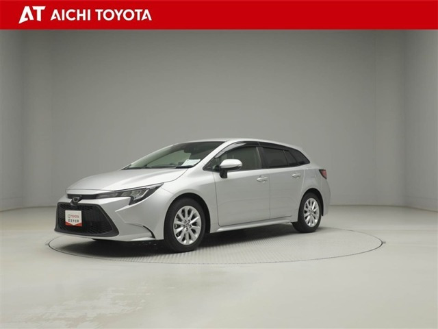 カローラツーリング1.8 S