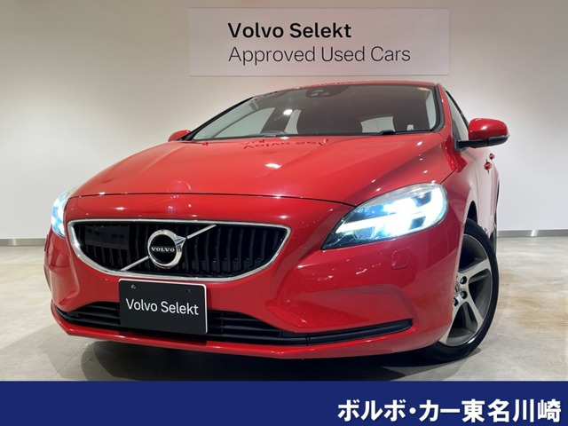 V40T3 モメンタム